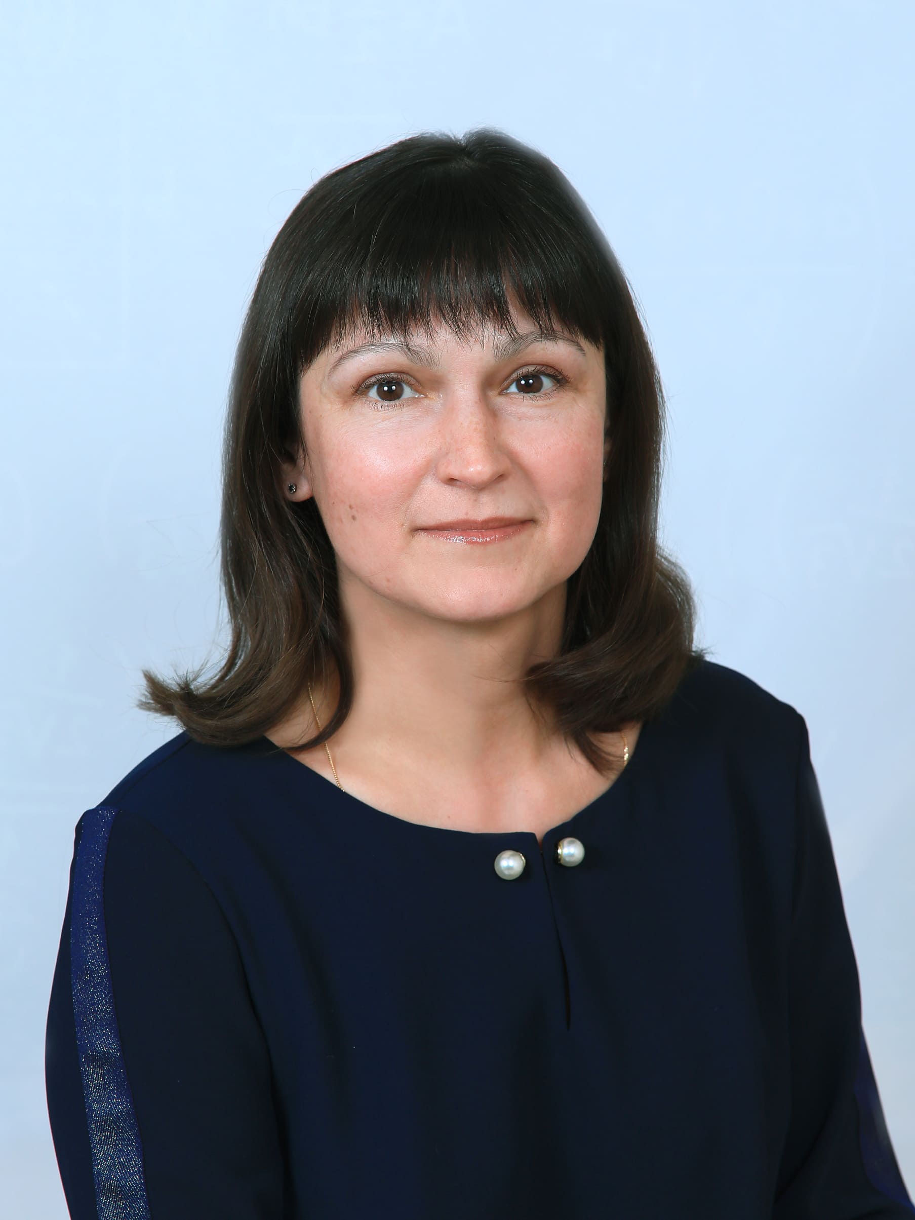 Внукова Наталья Николаевна.