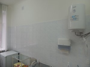 Изображения кабинета.