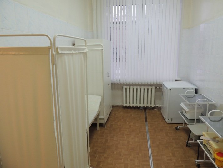 Изображения кабинета.