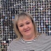 Анохина Елена Николаевна.